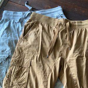 Men’s shorts South Pole size Large